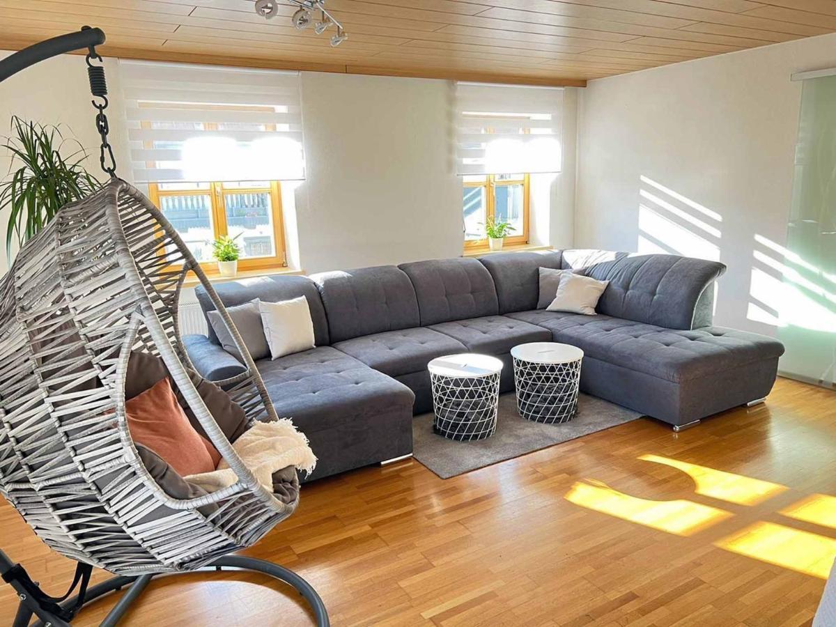 Apartmán Haus Andreas Bodenmais Exteriér fotografie