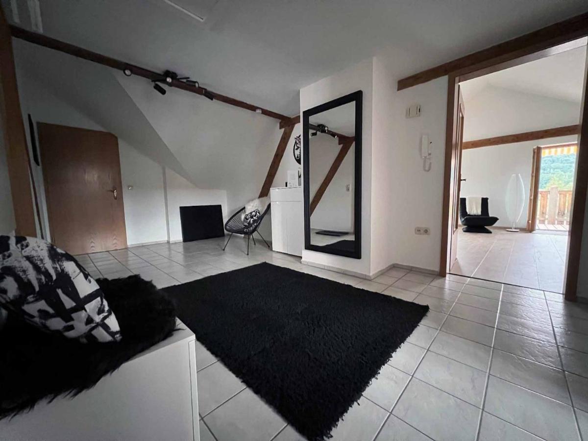 Apartmán Haus Andreas Bodenmais Exteriér fotografie