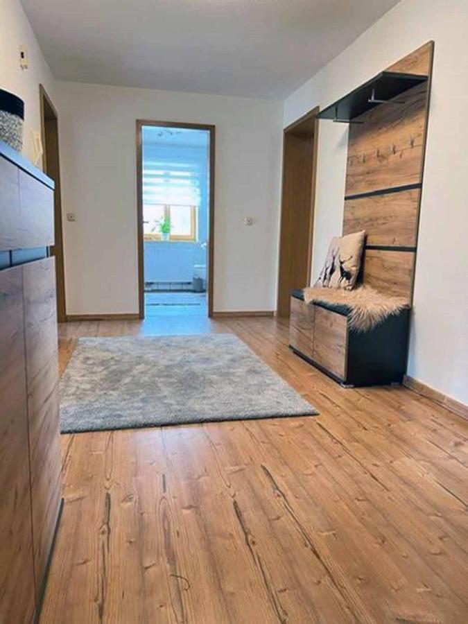 Apartmán Haus Andreas Bodenmais Exteriér fotografie