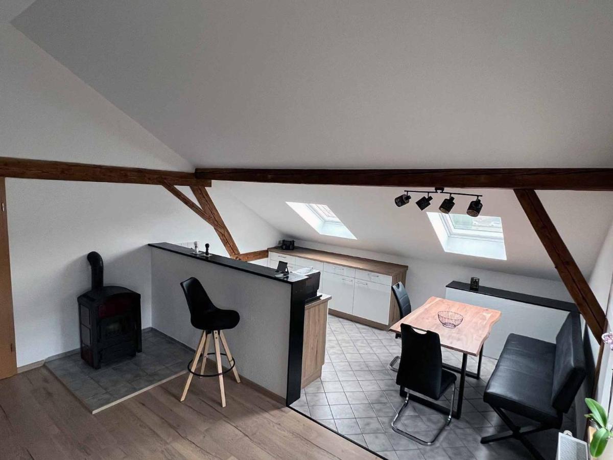 Apartmán Haus Andreas Bodenmais Exteriér fotografie