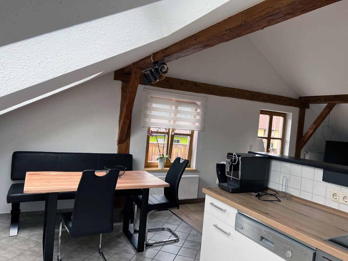 Apartmán Haus Andreas Bodenmais Exteriér fotografie