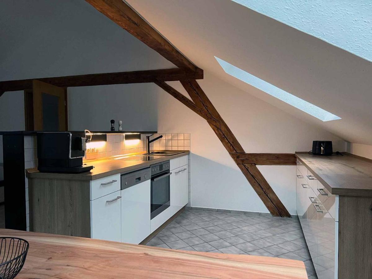 Apartmán Haus Andreas Bodenmais Exteriér fotografie