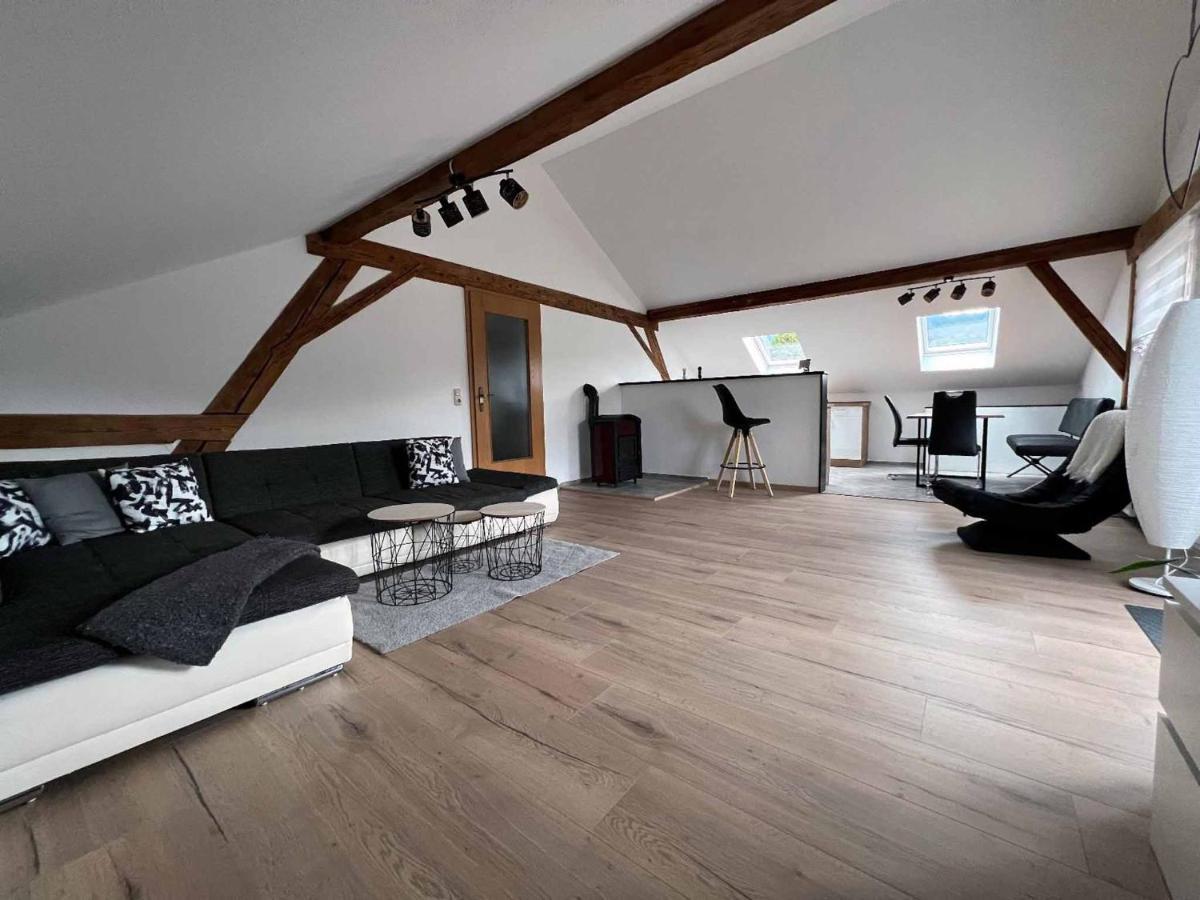 Apartmán Haus Andreas Bodenmais Exteriér fotografie
