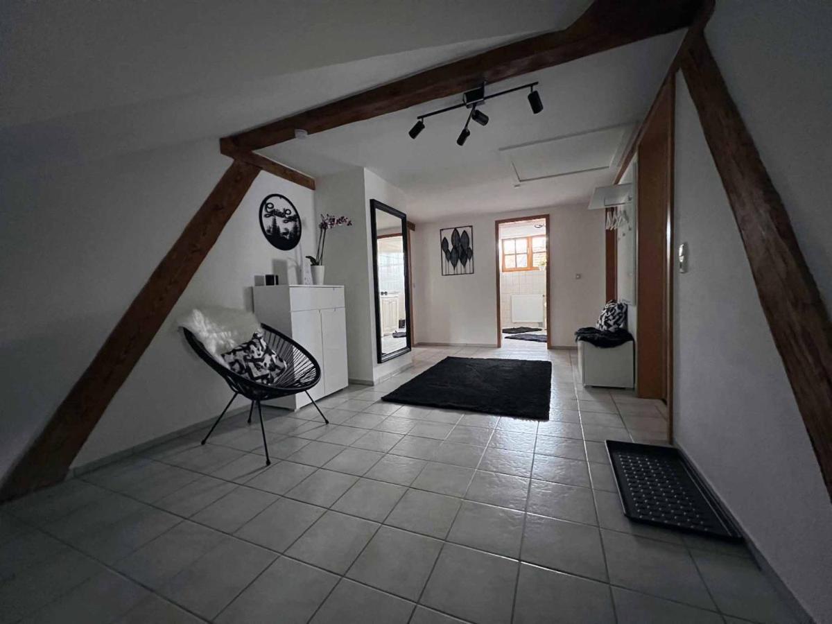 Apartmán Haus Andreas Bodenmais Exteriér fotografie