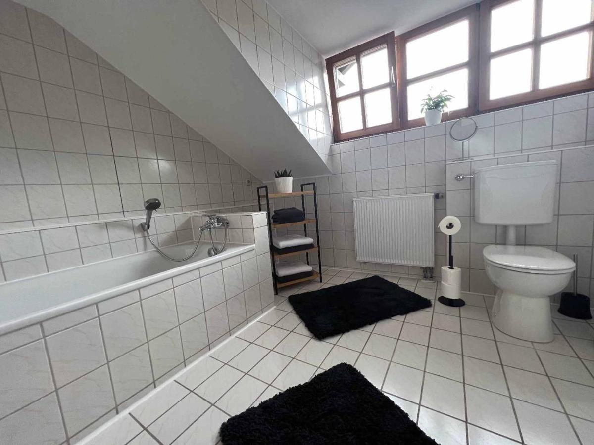 Apartmán Haus Andreas Bodenmais Exteriér fotografie